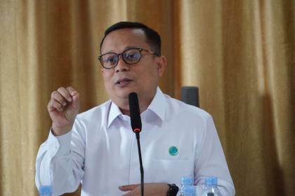 Kemenag bantah isu Nasaruddin Umar mundur sebagai Menteri Agama
