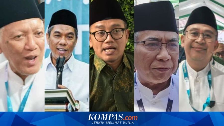 Perlukah NU Menampilkan Wajah Baru?