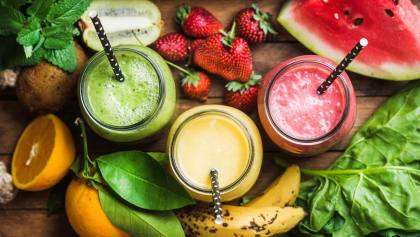 5 Minuman Pelancar BAB Anak untuk Bantu Atasi Sembelit