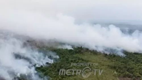 BGN Buka Dapur SPPG di Wilayah 3T September 2026