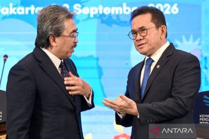 Mendag: RI-Malaysia dorong investasi bilateral lewat MIIC-WG