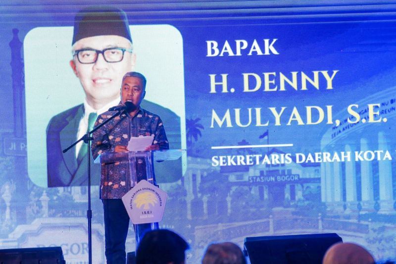 ISEI jembatani akademik, dunia usaha dan kebijakan pemerintah