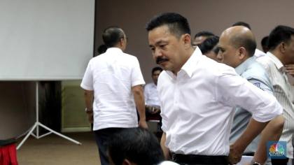Berawal dari Calo Tiket, Sosok Ini Sukses Bangun Kerajaan Maskapai