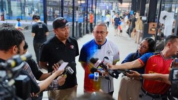 Gelar Turnamen Padel, Andre Rosiade Dorong Padel Jadi Olahraga Rakyat