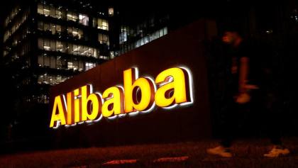 Raksasa China BU Sampai Nekat Lepas Saham Rp 180 Triliun