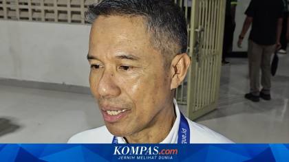 Harapan Sekjen PSSI untuk Suporter Persija dan Persib Jelang