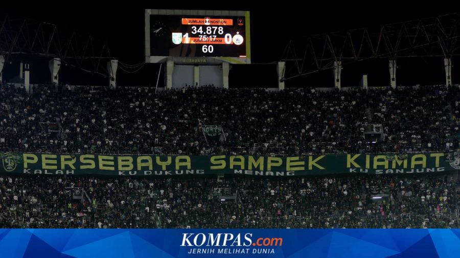 Liga Indonesia Kembali Izinkan Suporter Tandang, Akmal Marhali Minta PSSI dan I.League Konsisten