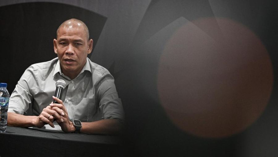 Plus Minus Timnas Indonesia U-20 Jelang Kualifikasi Piala Asia U-20