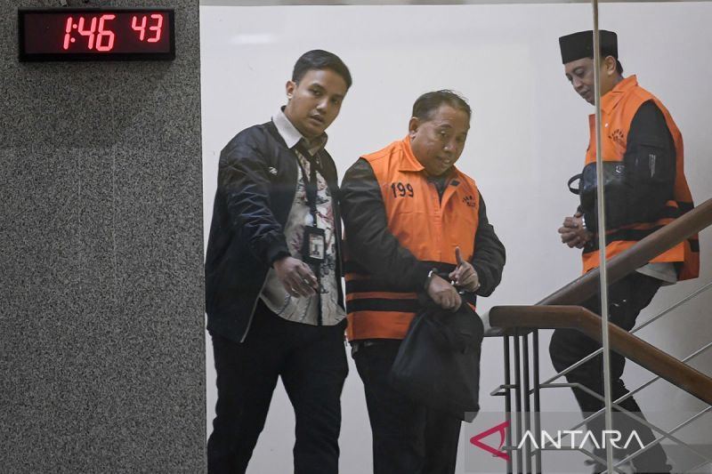Pengamat dorong evaluasi sistem pendidikan usai OTT KPK di Unsoed