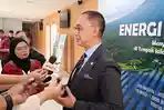 Pimpinan MPR Eddy Soeparno: Transisi Energi Harus Jadi Mesin Pertumbuhan Ekonomi Indonesia