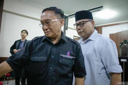 Kajati NTB nilai putusan tiga terdakwa kasus lahan MXGP kontradiktif