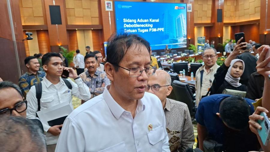 Purbaya Benahi DTSEN Setelah Desil 9-10 Dinilai Tak Tepat Sasaran