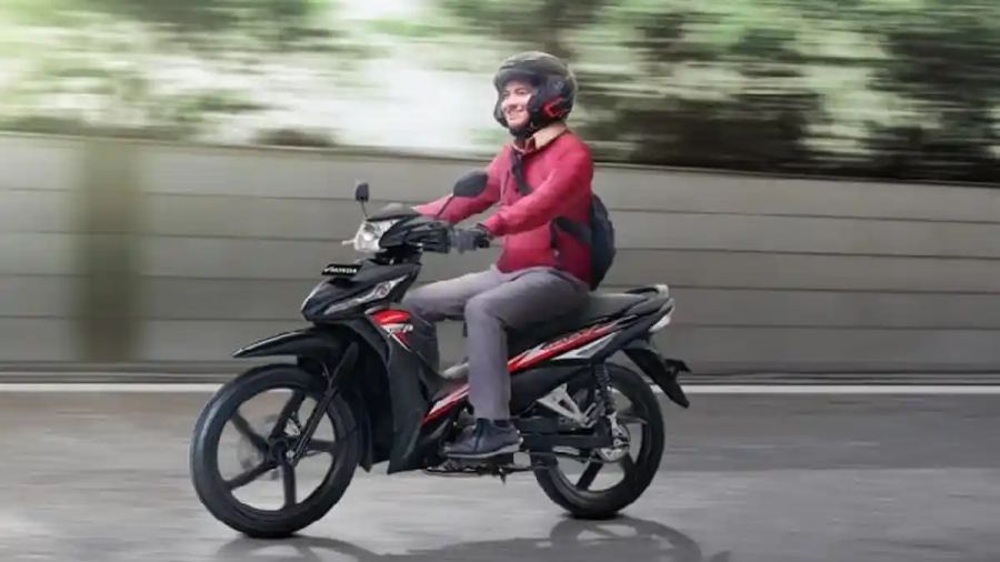 Update Harga Motor Bebek Honda Agustus 2026, Mulai Rp19 Jutaan