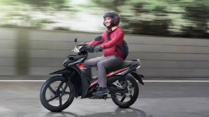 Update Harga Motor Bebek Honda Agustus 2026, Mulai Rp19 Jutaan