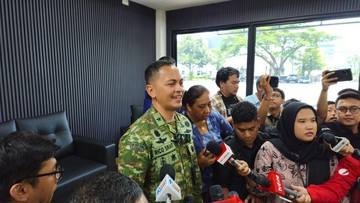 Respons Kemhan soal Kabar 8 WNI Direkrut Jadi Tentara Rusia