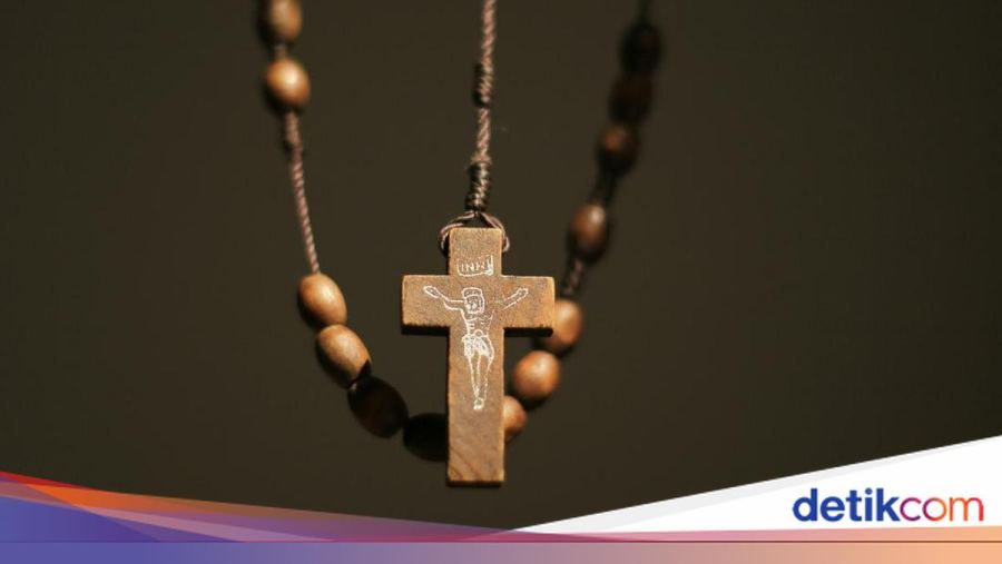 Susunan Doa Rosario Sabtu 5 September 2026, Menyelami Lima Peristiwa Gembira