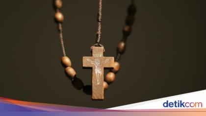 Susunan Doa Rosario Sabtu 5 September 2026, Menyelami Lima Peristiwa Gembira