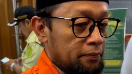 KPK Telaah Kesaksian Gus Alex soal Anggota DPR Minta 3.000 Riyal