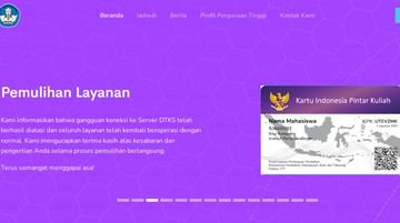 Informasi Pendaftaran KIP Kuliah 2026, Sekarang Masih Dibuka?