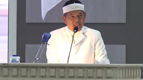 Ternyata Ini Alasan Dedi Mulyadi Perintahkan Tutup Sementara Jalur Pendakian, Pendaki Gunung Wajib Tahu Ni!