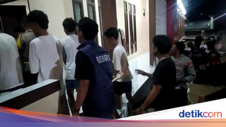 Kronologi Gadis ABG Diduga Dicabuli-Diperkosa 11 Pria di Morotai Maluku