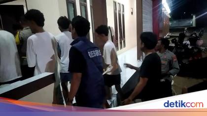 Kronologi Gadis ABG Diduga Dicabuli-Diperkosa 11 Pria di Morotai Maluku