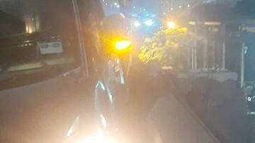Kecelakaan Maut Tronton Tabrak Pekerja Proyek di Tol Jakut Akibat Microsleep