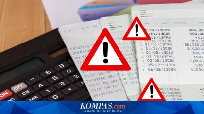 Ramai Polemik “Blokir” Rekening Aktivis Pati, Begini Aturannya!