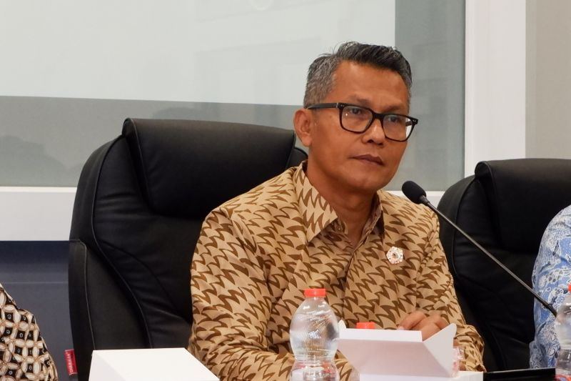 Kemenperin jaga pasokan-permintaan tekstil demi lindungi industri