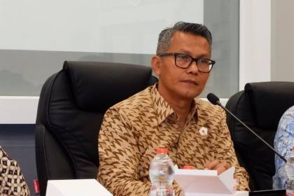 Kemenperin jaga pasokan-permintaan tekstil demi lindungi industri