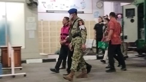 Febrie Adriansyah Diperiksa sebagai Saksi Hari Ini, Pengacara: Belum Dijelaskan untuk Tersangka yang Mana
