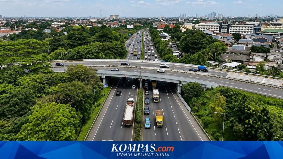 DPR Minta Pemerintah Segera Rilis Roadmap Zero ODOL Jelang Penerapan Penuh 2027