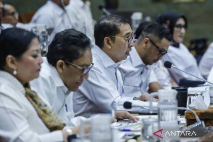 Kemenbud utamakan anggaran untuk pemajuan dan pelestarian kebudayaan
