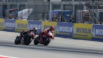 Marc Marquez Kuasai Daftar Juara Sprint Race MotoGP, Sudah 20 Kemenangan!