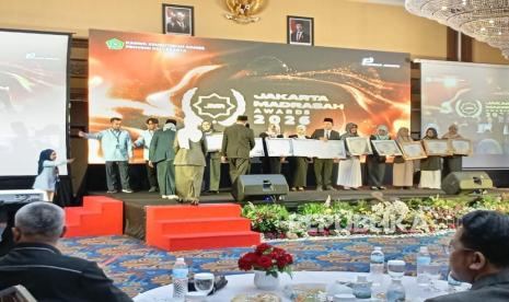 Ini Cara RA Ibnu Hazar Jakarta, Generasi Qurani Sejak Dini