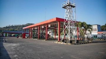 2 Juta Liter BBM Masuk NTT Usai Gempa, Pertamina Tambah Stok Lagi