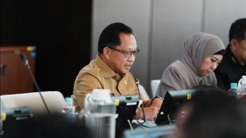 Pemerintah Tindak Lanjuti RUU Satu Data Indonesia, Wujudkan Data Terpadu untuk Semua