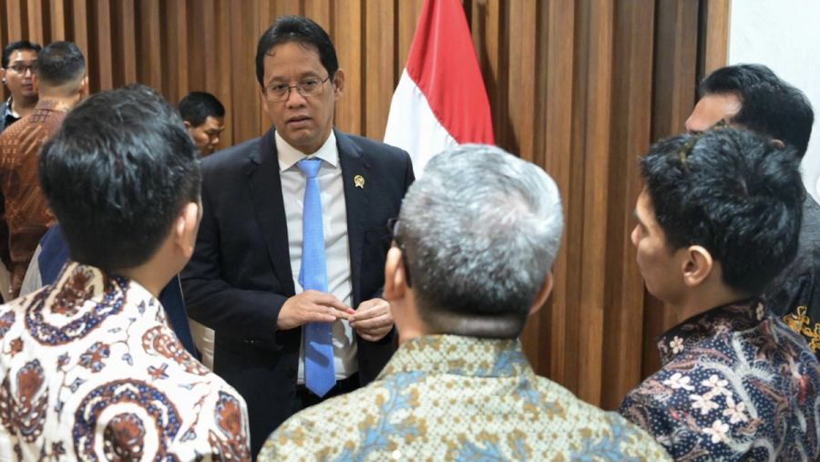 Anggaran Kemenkeu Rp49,8 T 2027, Purbaya Mau Eksekusi 30 Kebijakan