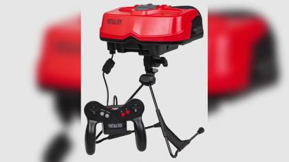 Produk Gagal Buatan Nintendo yang Sering Dilupakan oleh Gamer