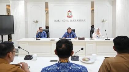APBD Perubahan 2026 dan Pokok 2027 Makassar Belum Dibahas, Ini Penjelasan DPRD