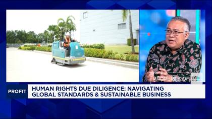 Video: Implementasi Human Rights Due Diligence, Perusahaan Harus Apa?