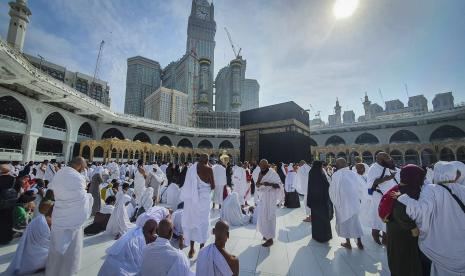 Ketika Calon Jamaah Mencari Pilihan Perjalanan ke Tanah Suci