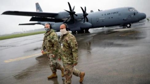 AS Akan Gunakan AI untuk Operasi Militer