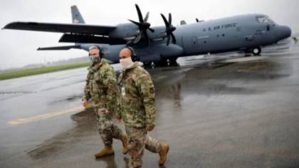 AS Akan Gunakan AI untuk Operasi Militer