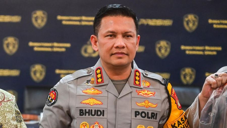 Polda Metro Respons soal Video Viral Anggota TNI Diperiksa saat Demo