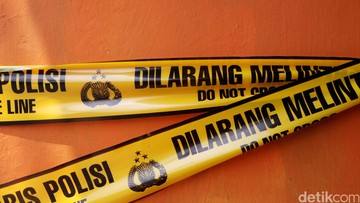 Pertahankan Motor Teman dari Maling, Wanita Bogor Terseret-seret di Jalan