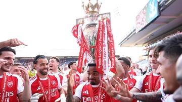 Arsenal ke Gabriel Jesus: Terima Kasih Kontribusinya