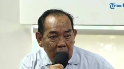 Polemik Pemerintahan Gowa Panas, Prof Muin Fahmal Minta Seluruh Pihak Cooling Down