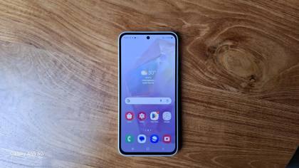 Samsung Galaxy A35 bakal Kebagian One UI 9, Kapan?