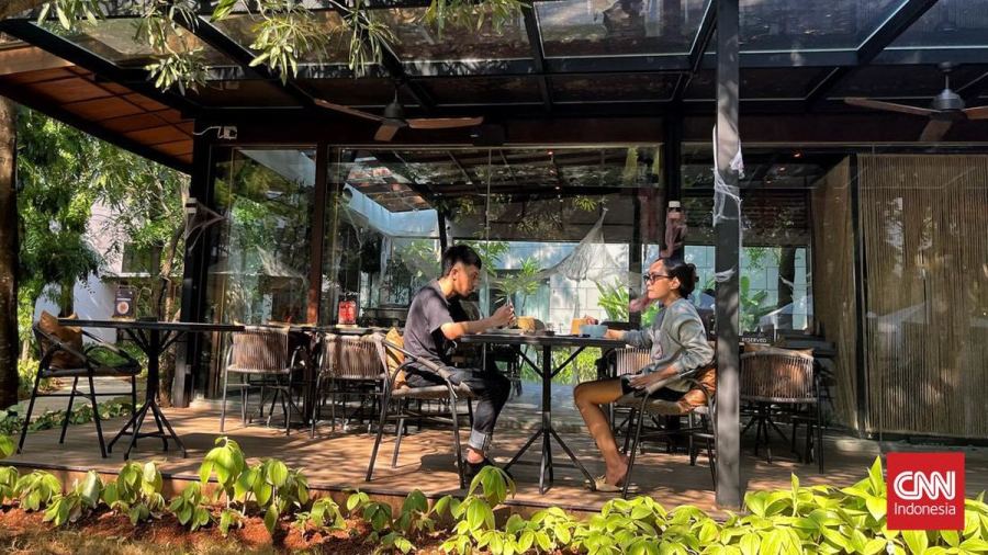 Blok M Terlalu Ramai, 5 Spot Nongkrong di Jakarta Ini Tak Kalah Seru